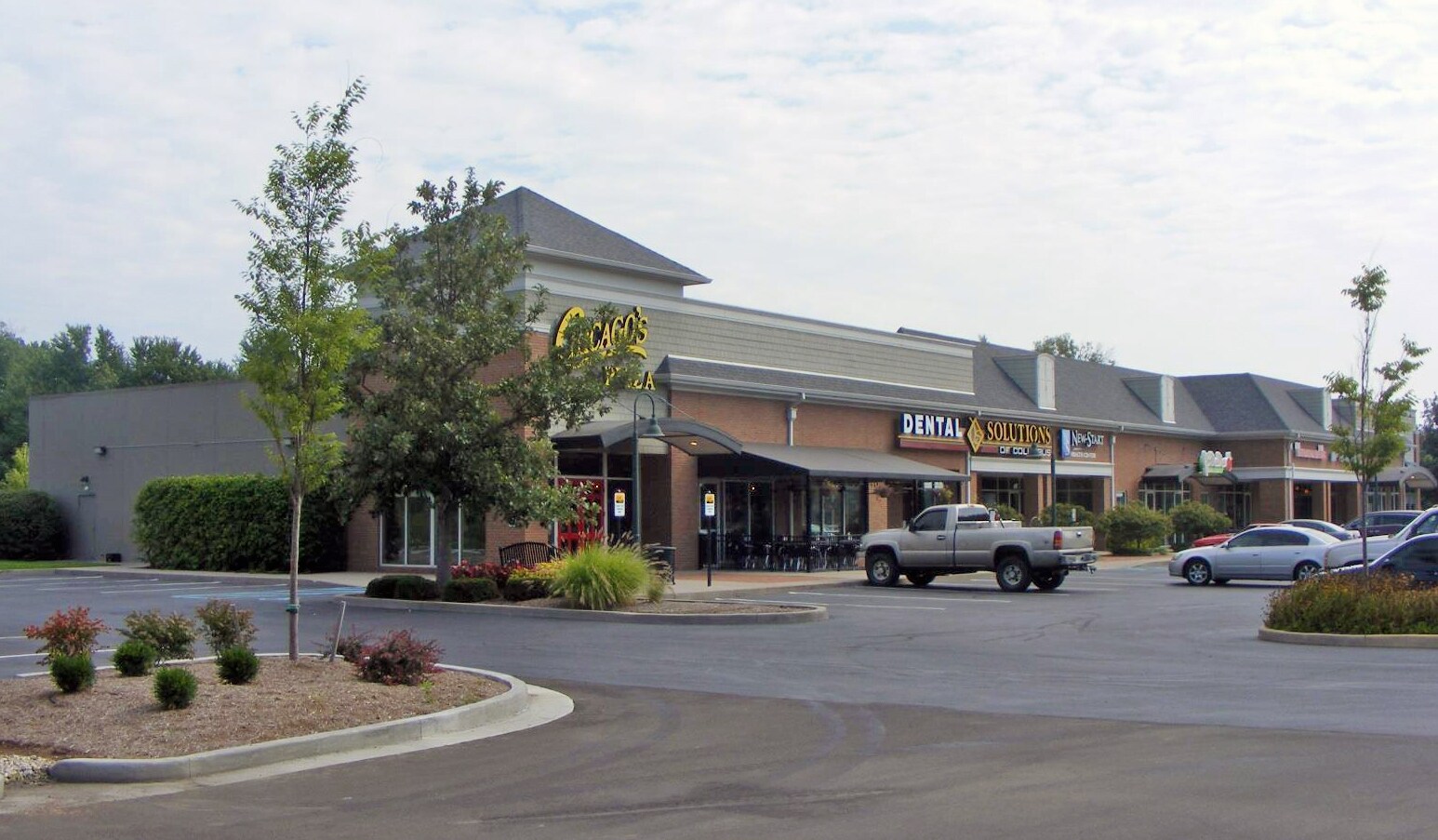 3780 W Jonathan Moore Pike, Columbus, IN for sale Building Photo- Image 1 of 1