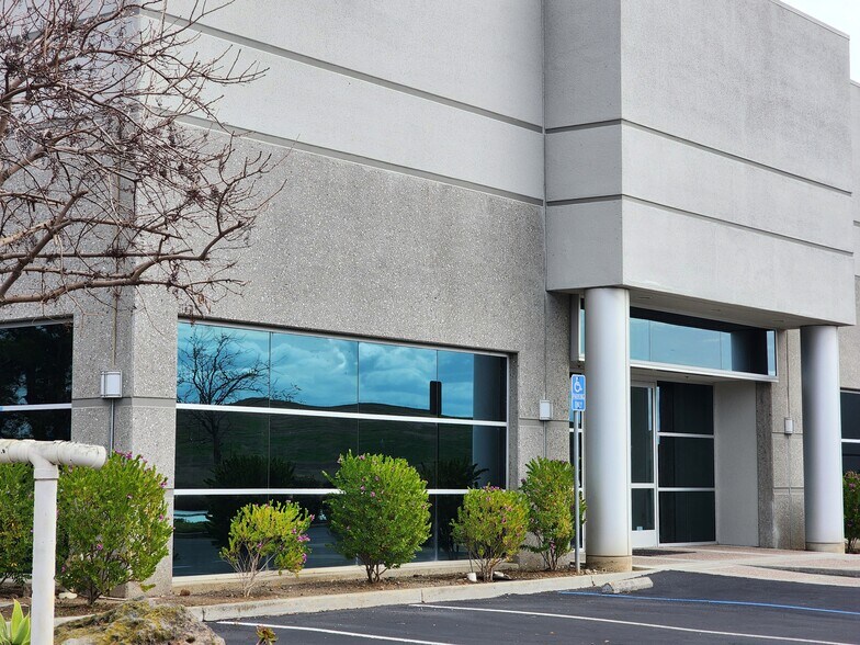 48319-48329 Fremont Blvd, Fremont, CA for lease - Building Photo - Image 2 of 9