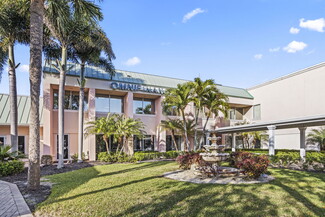 More details for 2300 5th Ave, Vero Beach, FL - Office for Lease