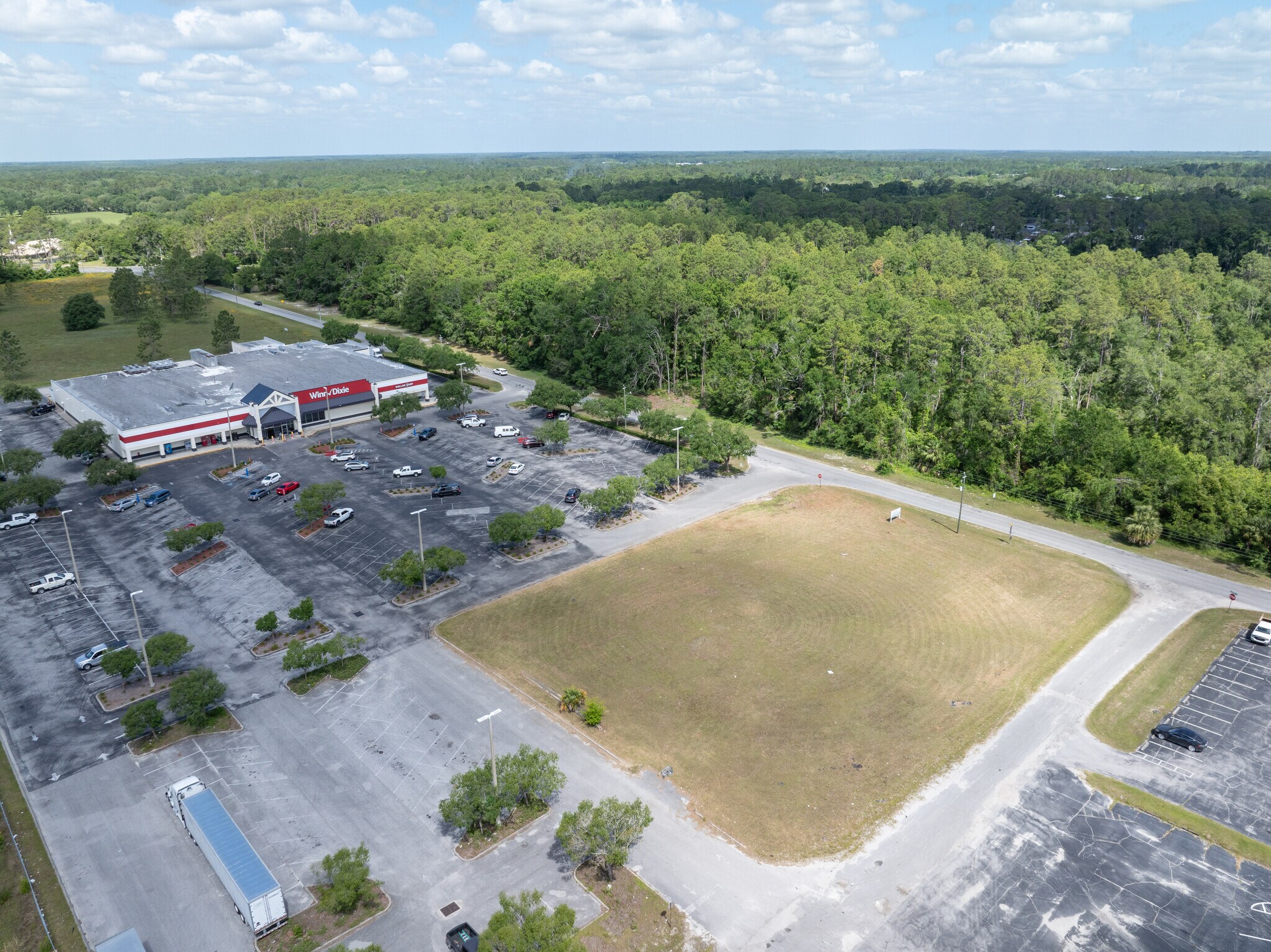 Pinewood Drive SW, Live Oak, FL for sale Primary Photo- Image 1 of 1