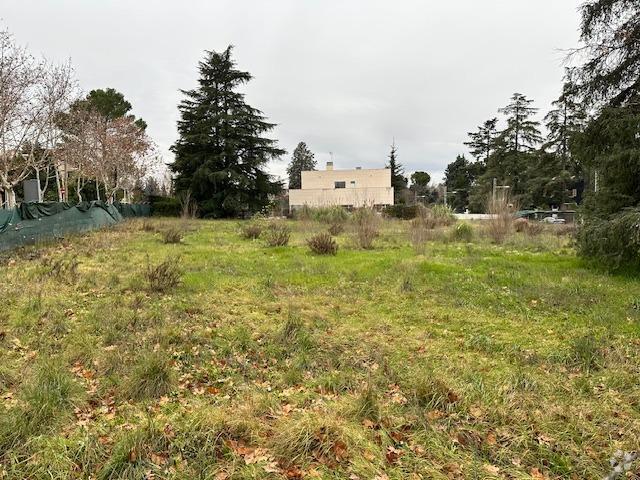 Land in Madrid, Madrid for sale Primary Photo- Image 1 of 1