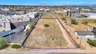 More details for Orange St, Hesperia, CA - Land for Sale