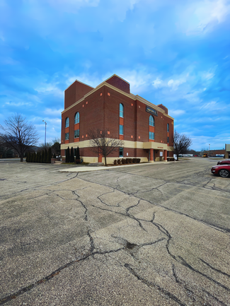 More details for 1288 Rickert Dr, Naperville, IL - Office/Medical for Lease