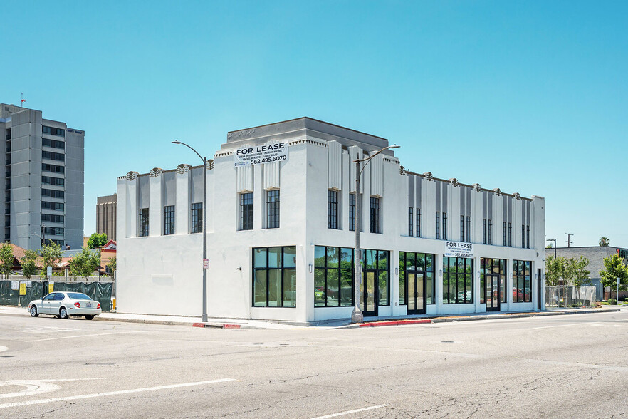 622-628 E Anaheim St, Long Beach, CA for lease - Primary Photo - Image 1 of 20