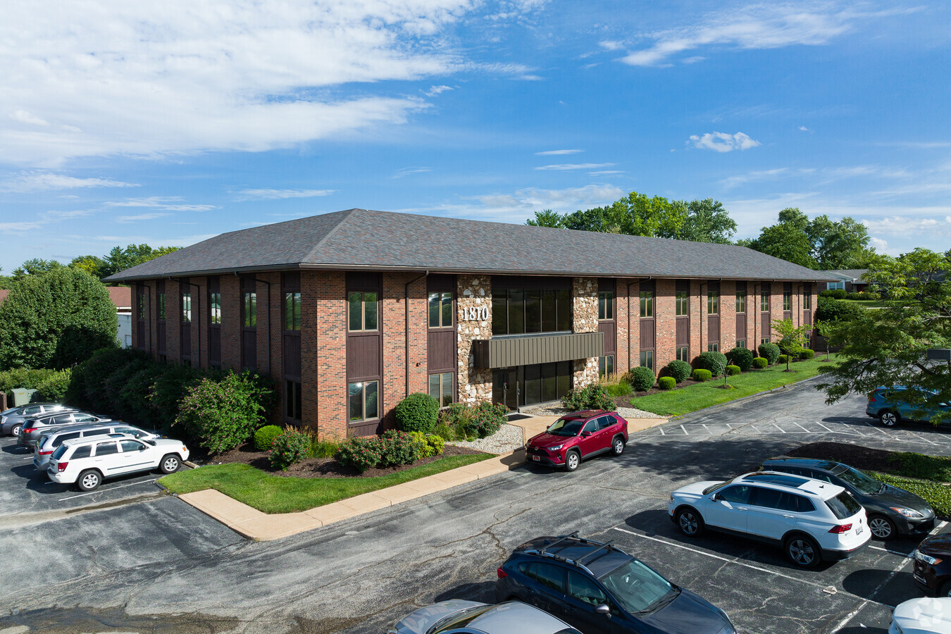 1810 Craig Rd, Saint Louis, MO 63146 - Office for Sale | LoopNet