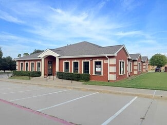 More details for 2261 Olympia Dr, Flower Mound, TX - Office/Medical for Lease