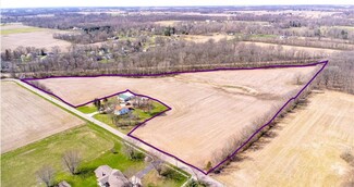 More details for 0 N 850 W, Fairland, IN - Land for Sale