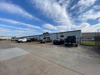 More details for 7012 Belgold St, Houston, TX - Industrial for Lease