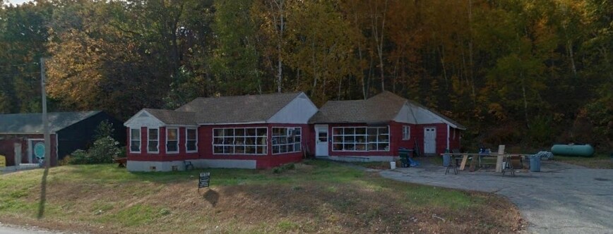 1900 Hooksett Rd, Hooksett, NH for sale Primary Photo- Image 1 of 1