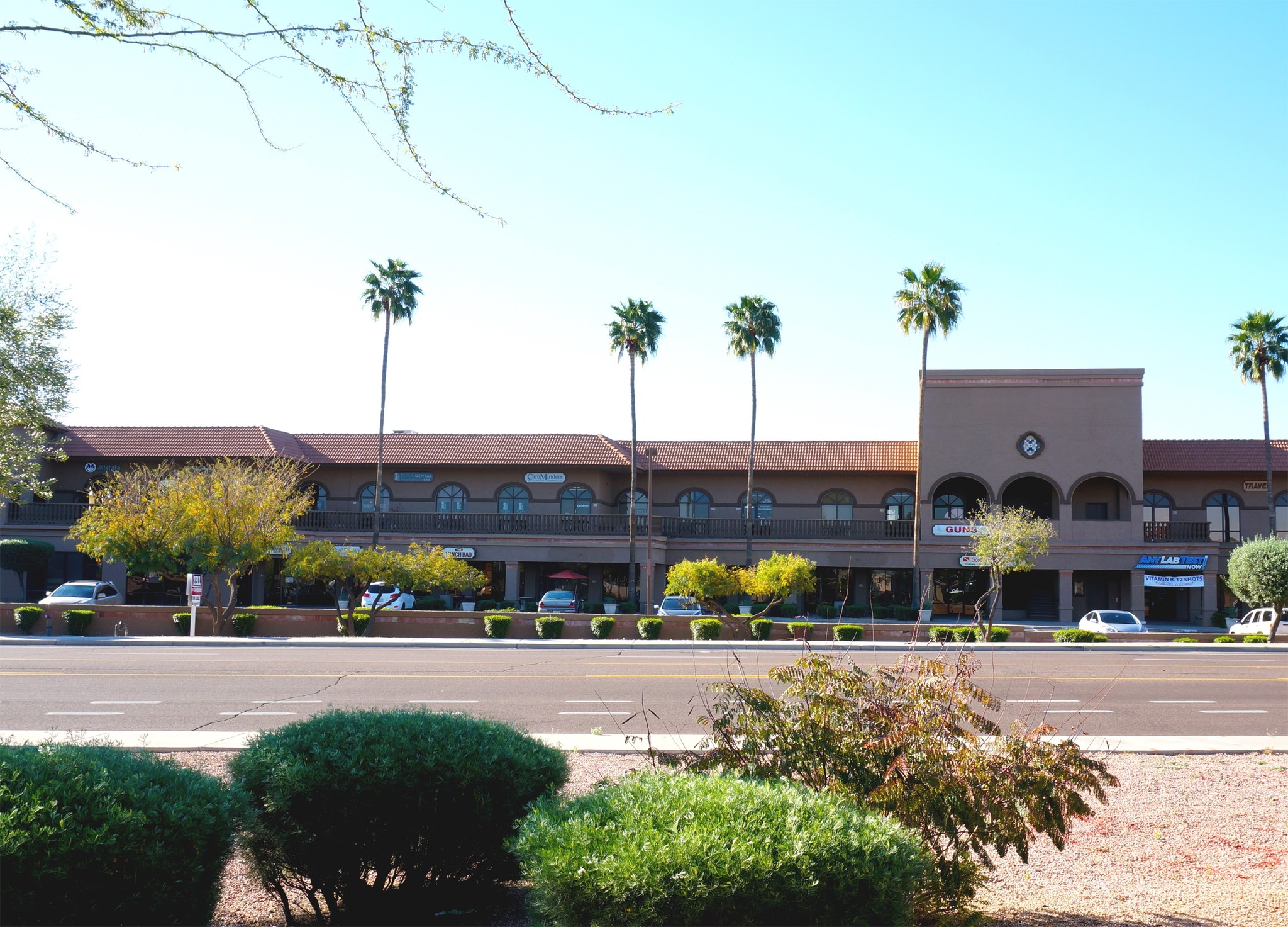 90th St, Scottsdale, AZ for sale Building Photo- Image 1 of 1