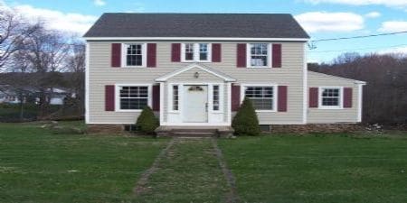 2731-2735 Whitney Ave, Hamden, CT for sale - Primary Photo - Image 1 of 1