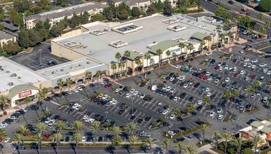 7201 Yorktown Ave, Huntington Beach, CA - AERIAL  map view - Image1
