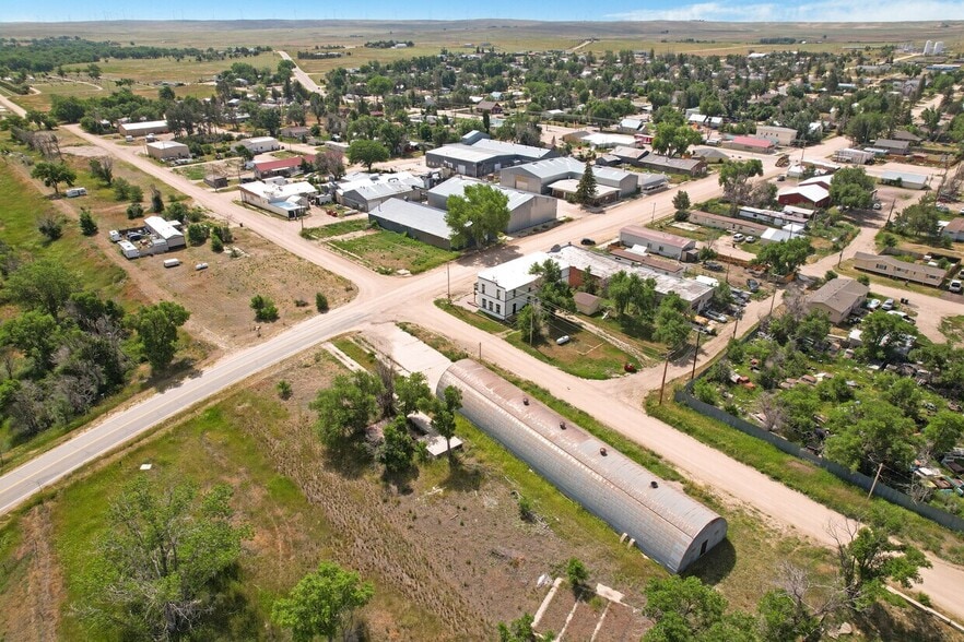 200 Sioux Ave, Simla, CO for sale - Building Photo - Image 2 of 17