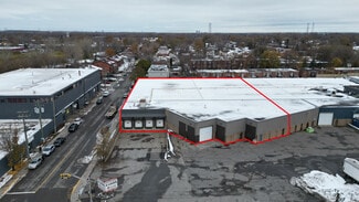 More details for 215 Av Marien, Montréal, QC - Industrial for Sale