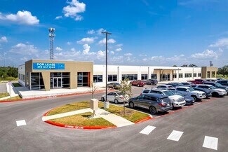 More details for 15510 Vance Jackson, San Antonio, TX - Office for Lease