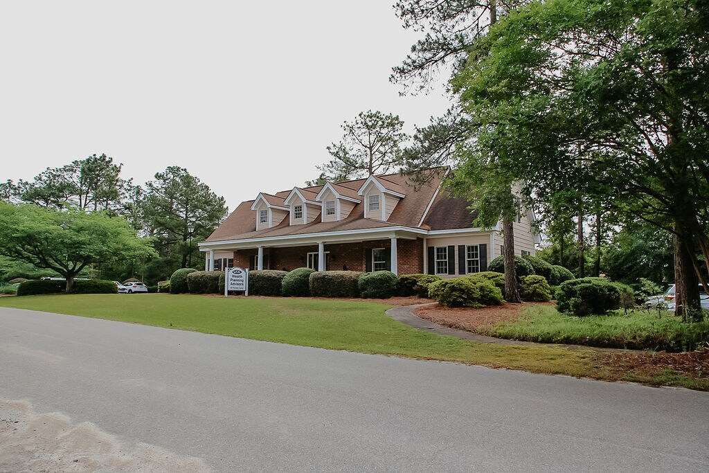 40 Parker Ln, Pinehurst, NC for sale Primary Photo- Image 1 of 1