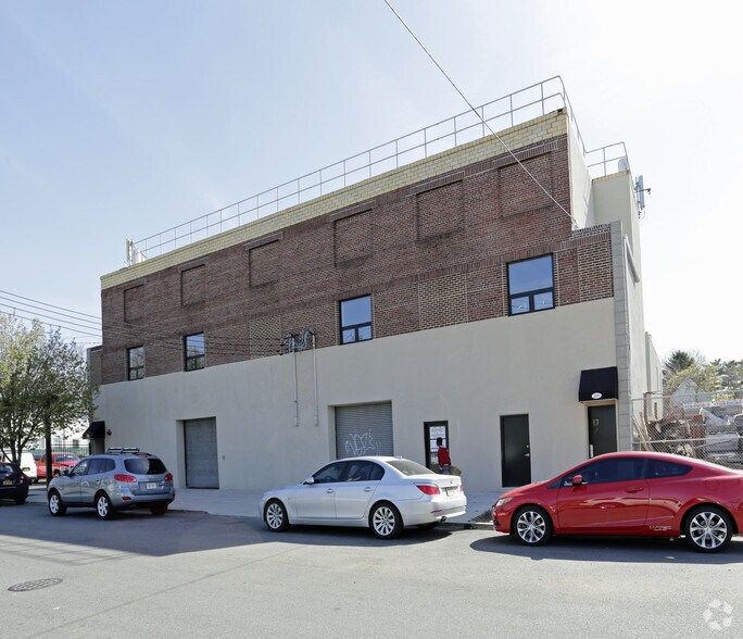 201 Arlington Ave, Staten Island, NY for sale - Primary Photo - Image 1 of 1