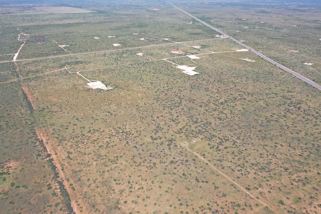 0 Eunice Highway, Andrews, TX for sale Aerial- Image 1 of 1