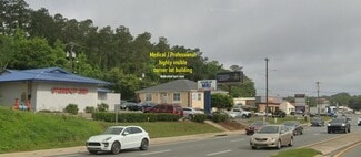 More details for 2370-2380 Capital Cir NE, Tallahassee, FL - Retail for Lease