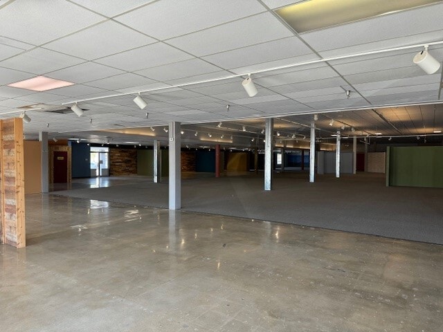 4300 S Padre Island Dr, Corpus Christi, TX for lease - Building Photo - Image 1 of 11