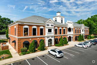 More details for 11535 Carmel Commons Blvd, Charlotte, NC - Office for Lease