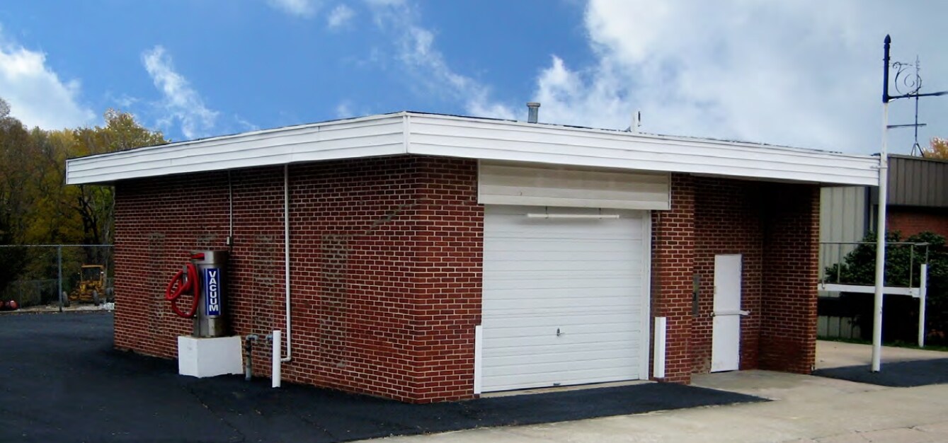 100 S Main St, Spring Hill, KS for sale Primary Photo- Image 1 of 1