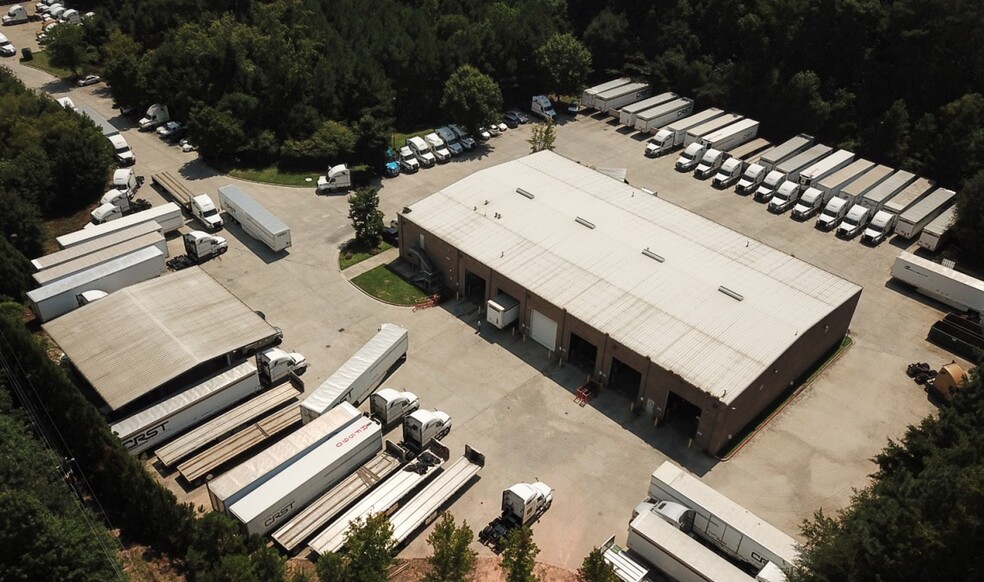 7030 Queens Ferry Pl SE, Mableton, GA for lease - Building Photo - Image 3 of 10