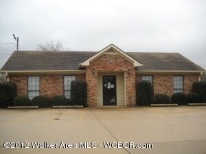 205 Rock Ridge Rd, Winfield, AL for sale Primary Photo- Image 1 of 1