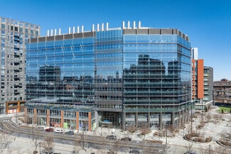 More details for 250 Jacobs St, Cambridge, MA - Office for Lease