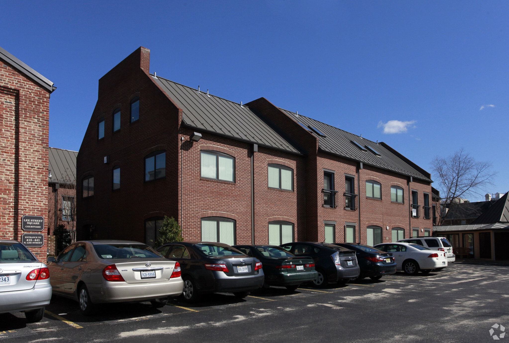 415 N Lee St, Alexandria, VA for lease Primary Photo- Image 1 of 14