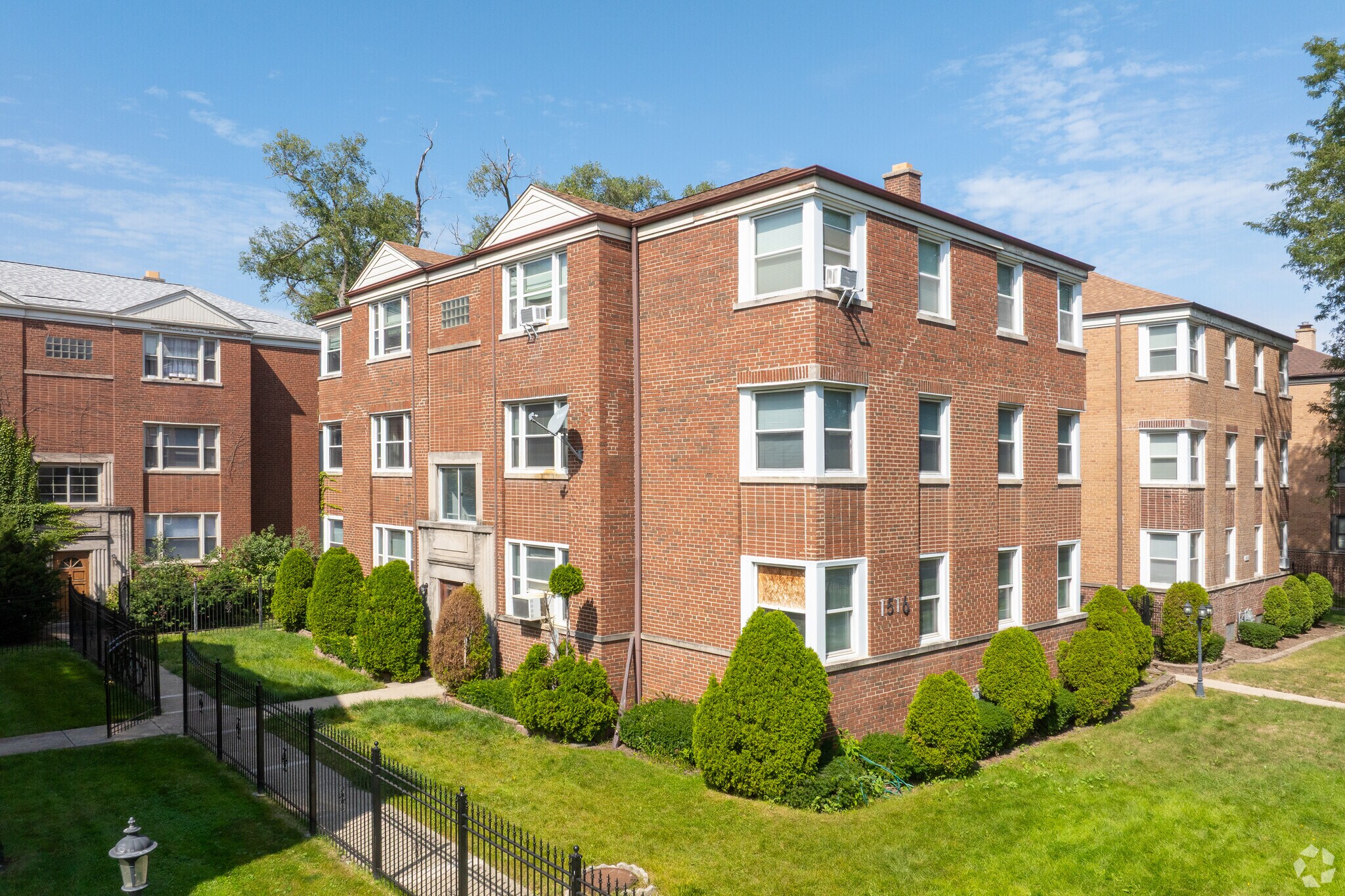 1534 N Harlem Ave, River Forest, IL for sale Primary Photo- Image 1 of 1