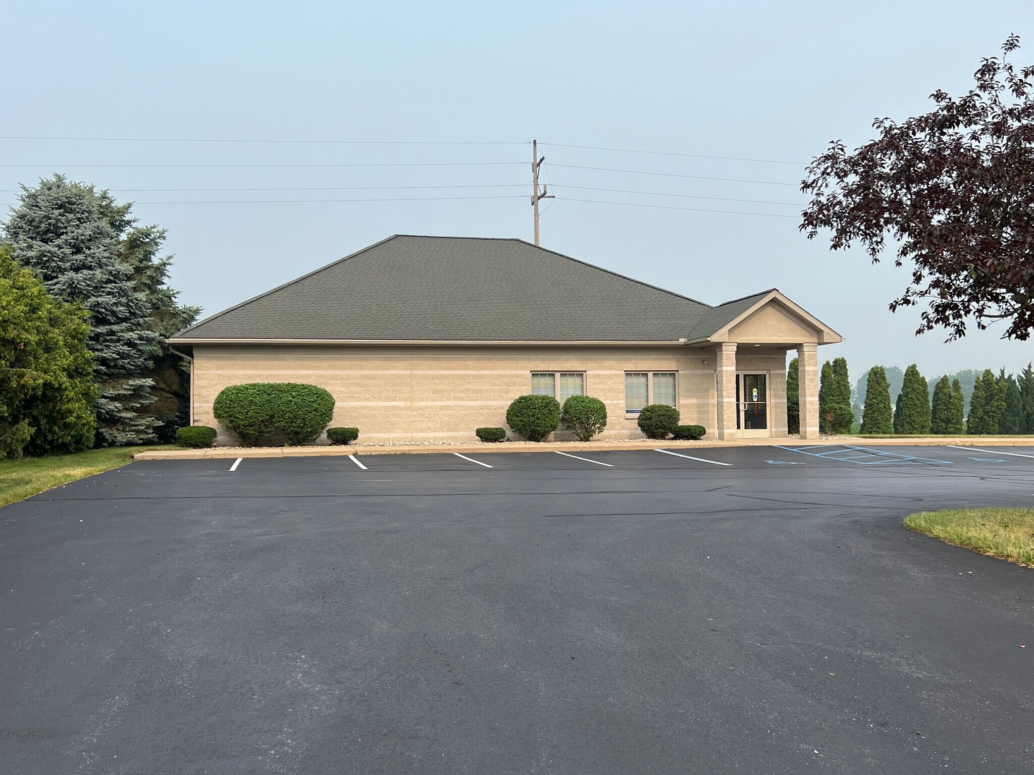 177 W Brooke Ln, Blissfield, MI 49228 177 West Brooke