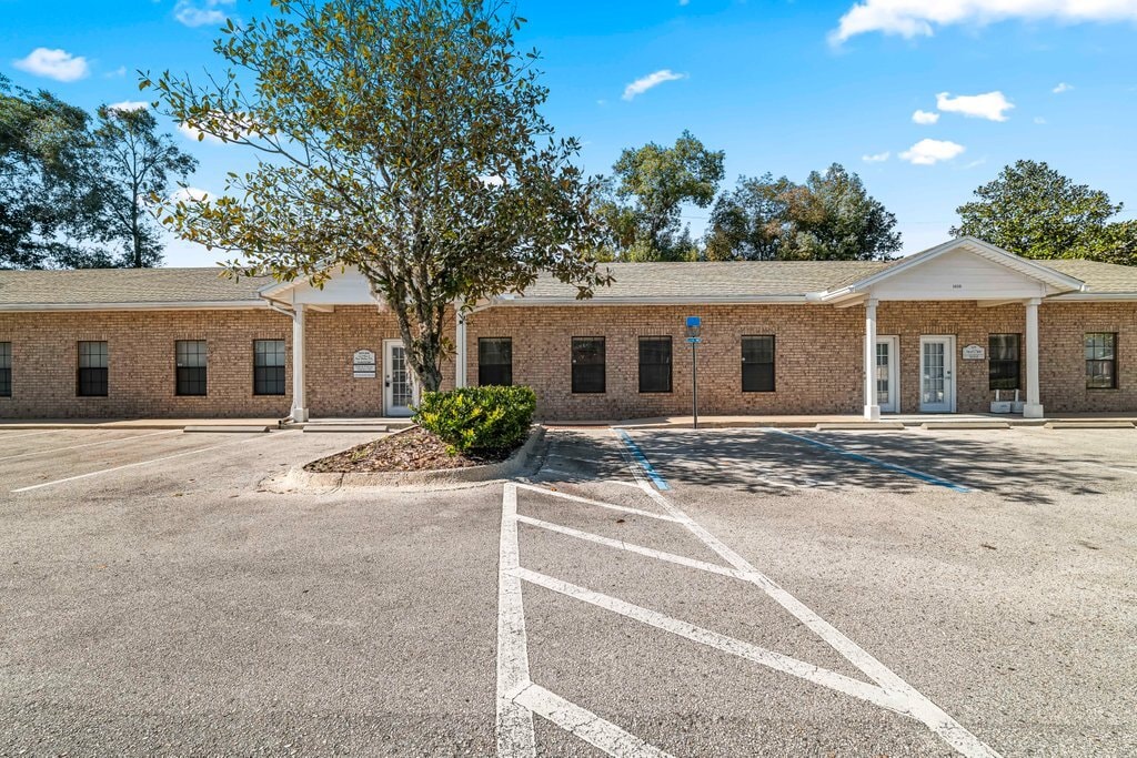 1616 Jork Rd, Jacksonville, FL for lease Building Photo- Image 1 of 26