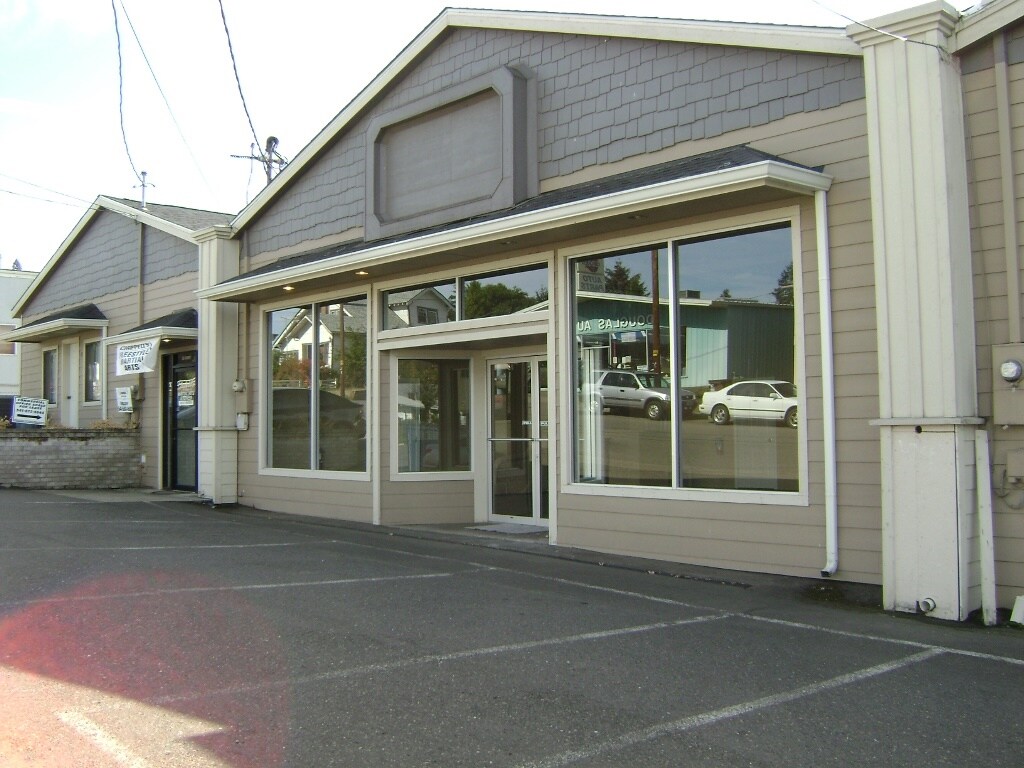 70 Sherry St, Winston, OR for sale Primary Photo- Image 1 of 1