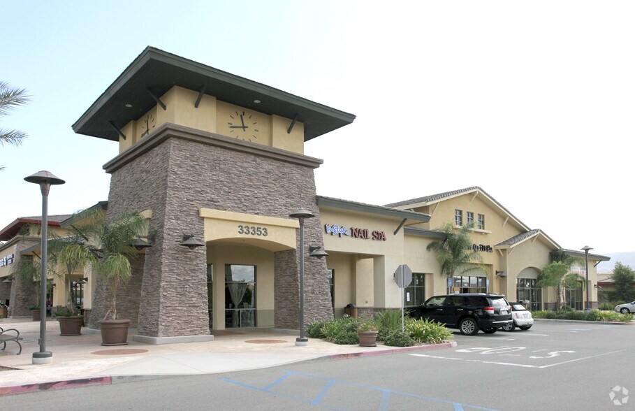 33353 Temecula Pky, Temecula, CA for sale - Primary Photo - Image 1 of 1