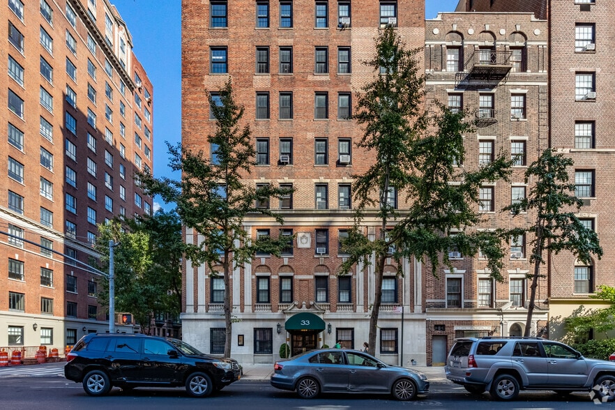 33 Fifth Ave, New York, NY for lease - Building Photo - Image 3 of 4