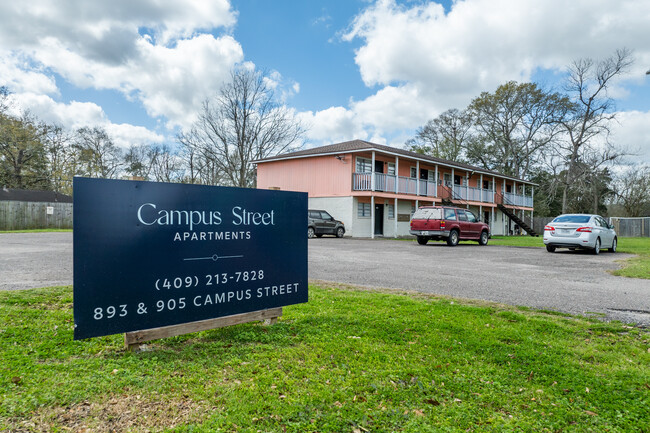 More details for Renovated Units 100% Leased Below Market – Multifamily for Sale, Beaumont, TX