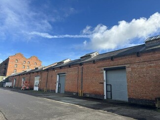 More details for 51 Pillings Rd, Oakham - Industrial for Lease