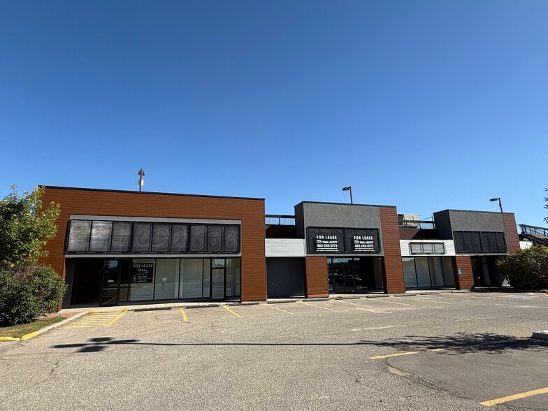 10440 Macleod Trl SE, Calgary, AB for lease - Building Photo - Image 3 of 10