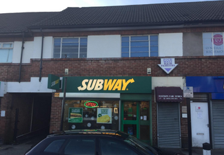 More details for 367 Benton Rd, Newcastle Upon Tyne - Retail for Lease