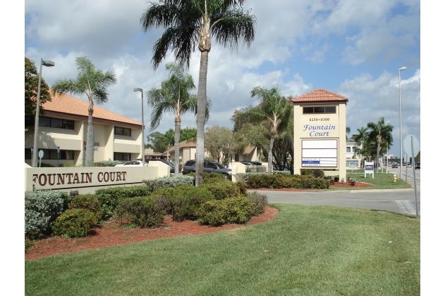 8250-8270 College Pky, Fort Myers, FL for lease - Building Photo - Image 2 of 6