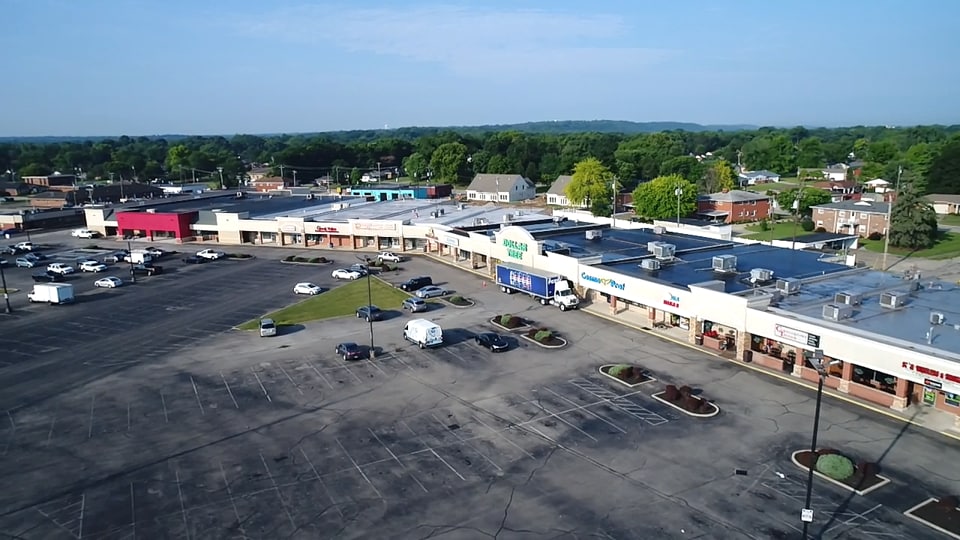 4727 Dixie Hwy, Fairfield, OH for lease - Building Photo - Image 2 of 4