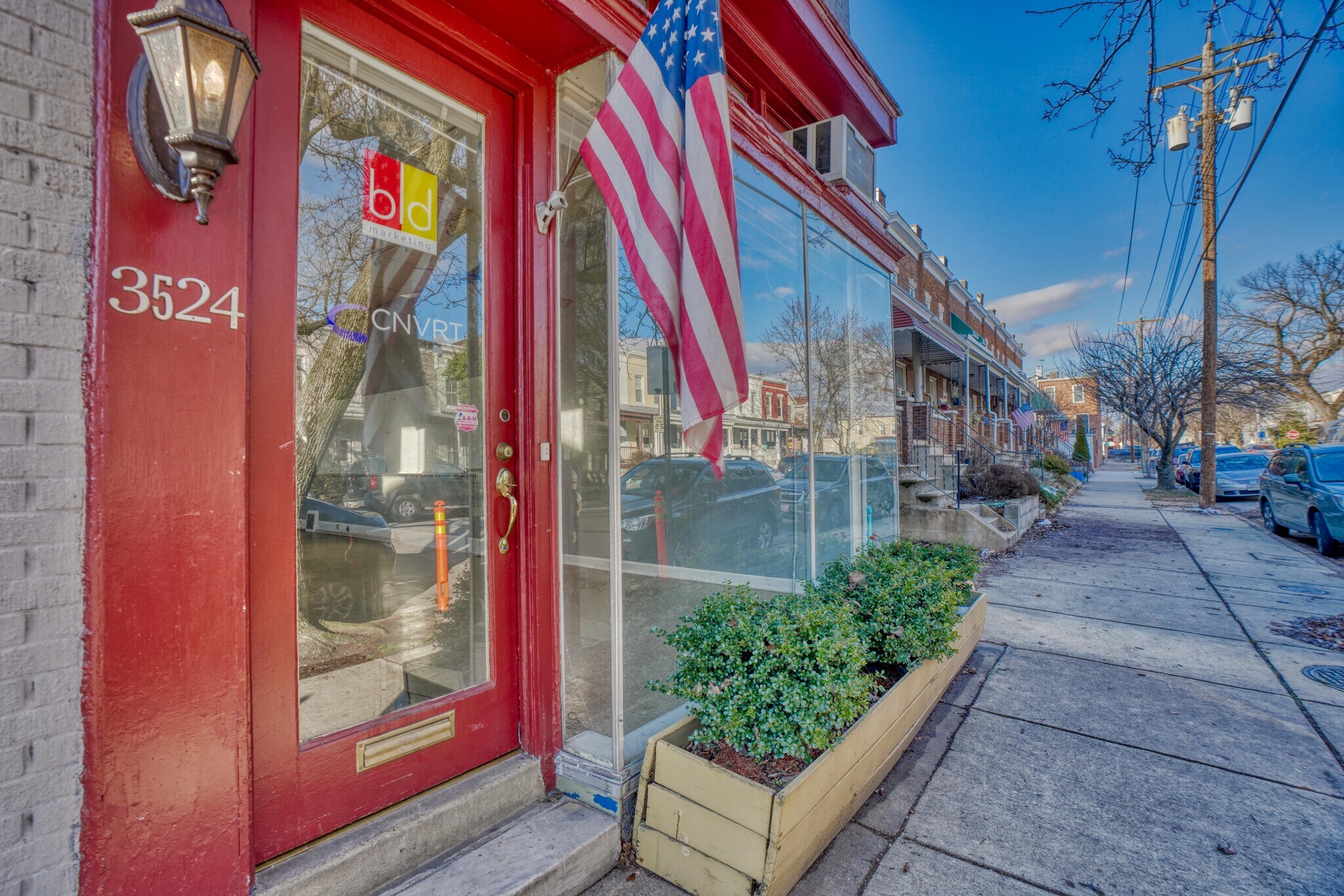 3524 Keswick Rd, Baltimore, MD for sale Building Photo- Image 1 of 1