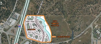 More details for I-5 & Oasis Rd, Redding, CA - Land for Sale