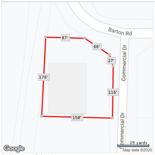 6913 Commercial Dr, Morrow, GA 30260