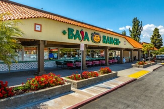 More details for 405-457 S Citrus Ave, Covina, CA - Retail for Sale