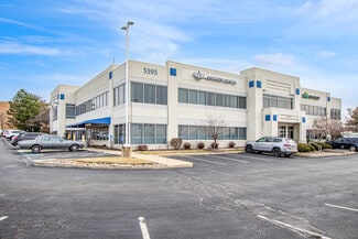 More details for 5595 Transportation Blvd, Garfield Heights, OH - Office/Medical for Lease
