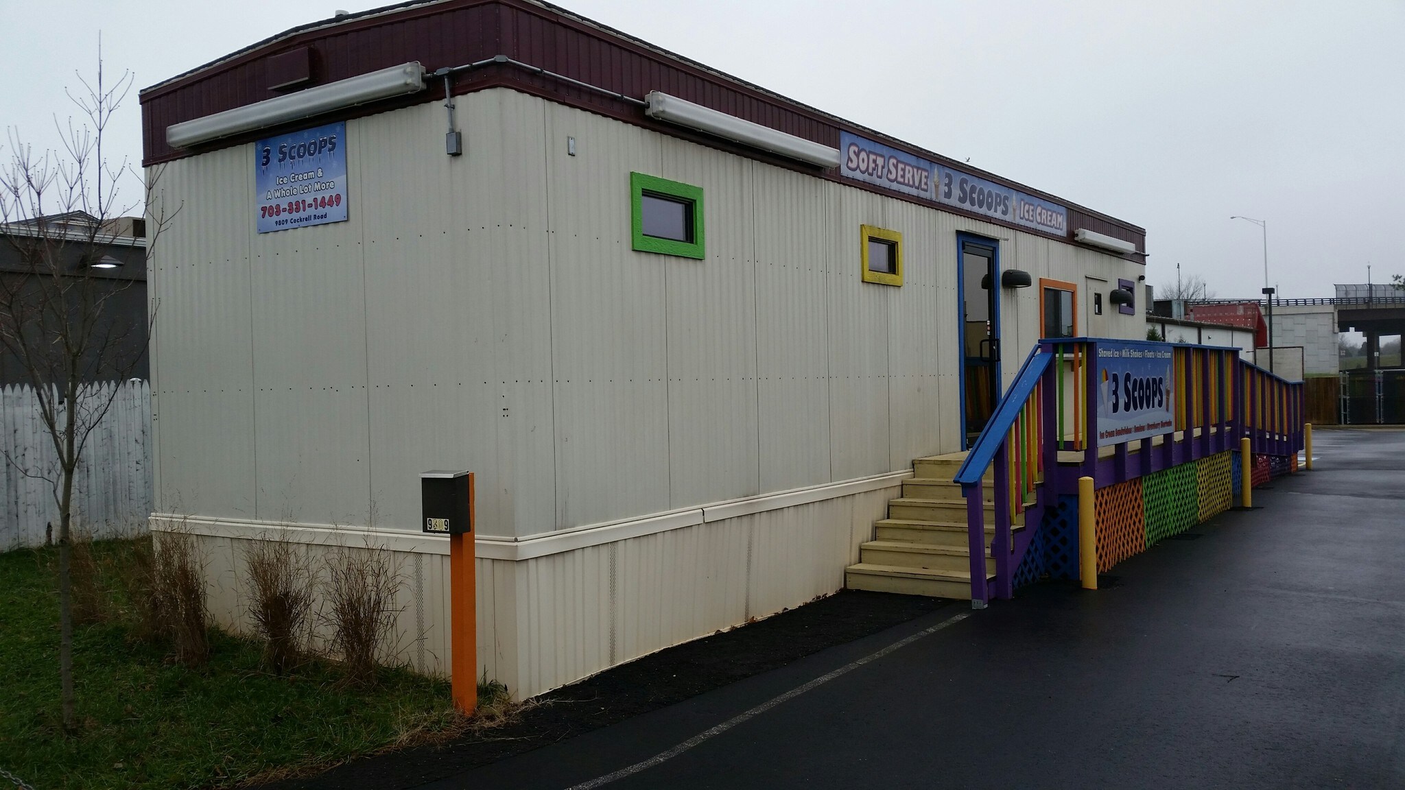 9809 Cockrell Rd, Manassas, VA for sale Building Photo- Image 1 of 1