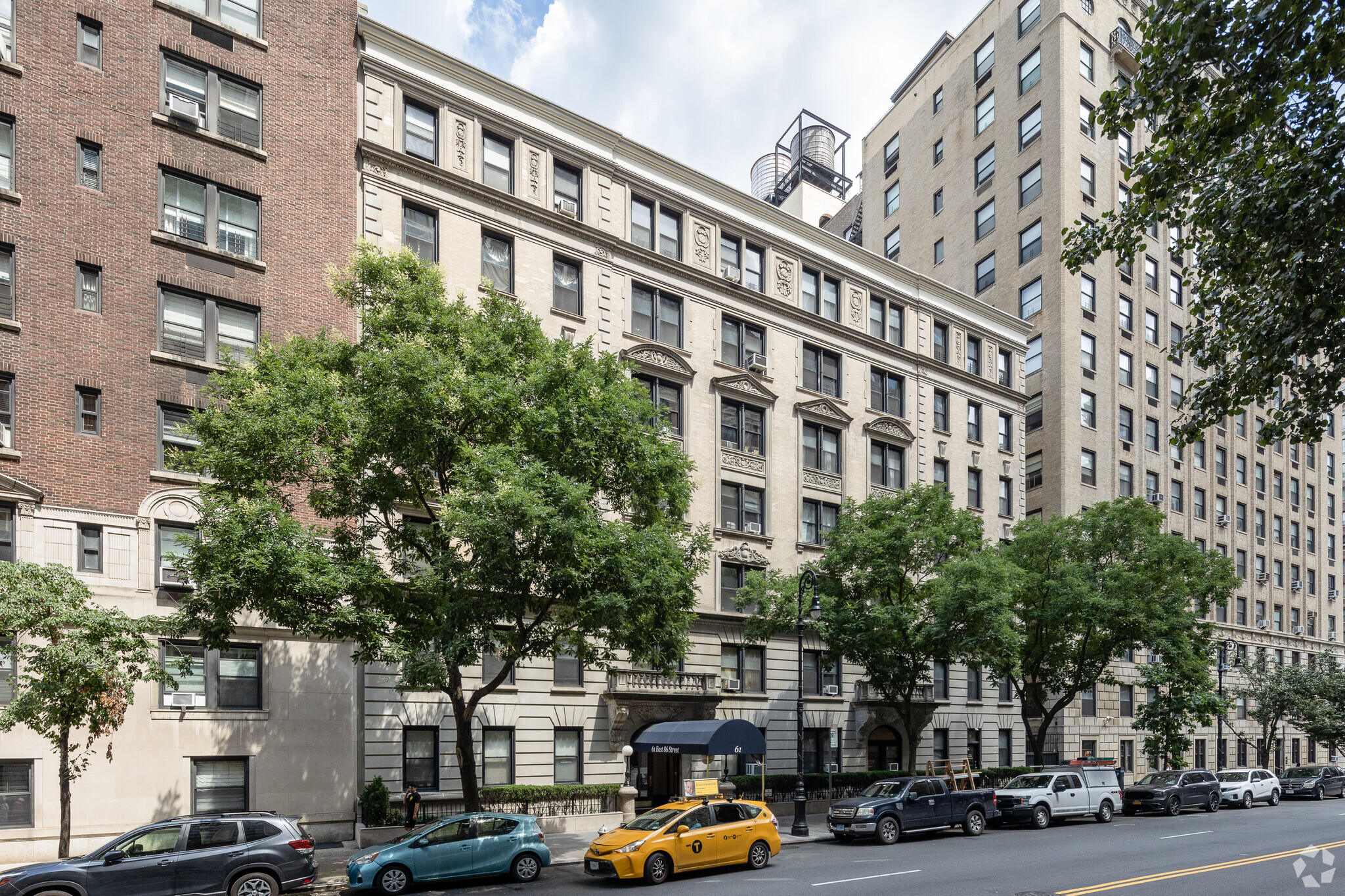 61 E 86th St, New York, NY for lease Primary Photo- Image 1 of 23