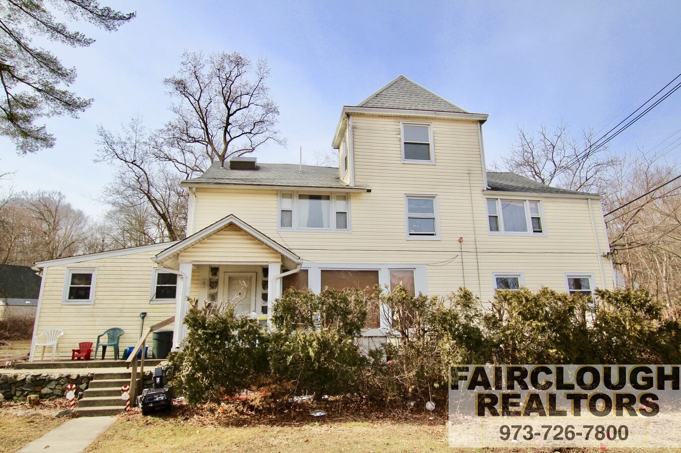 35 Mathews Ave, Riverdale, NJ 07457